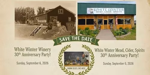 30th Anniversary Party