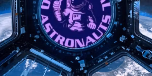 Occasional Astronauts are BACK!