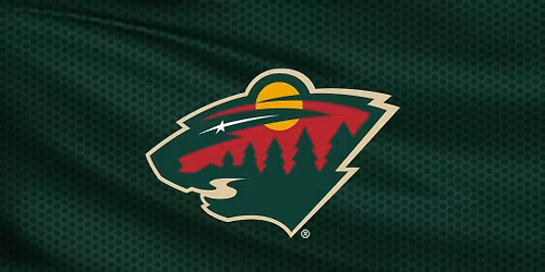 Minnesota Wild vs. Colorado Avalanche