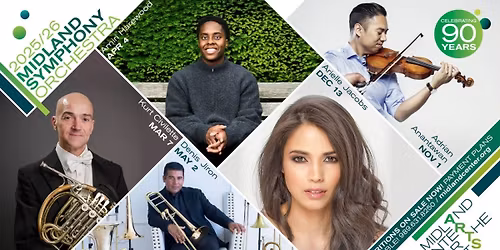 Midland Symphony Orchestra