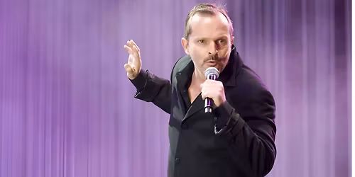 Parking Miguel Bose