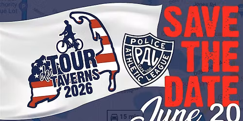 2026 Tour De Taverns