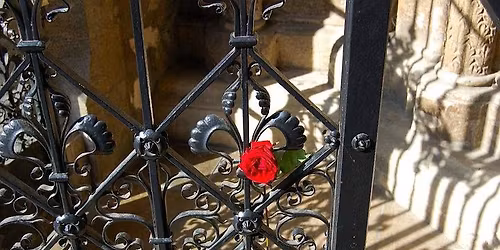 Wiener Innenh\u00f6fe - F\u00fchrung durch die versteckten Innenh\u00f6fe des ersten Bezirks (leider ausgebucht)