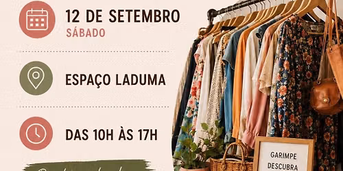 Encontro de garimpeiras