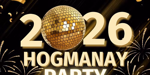 Hogmanay Party