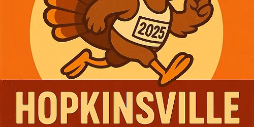  24th Annual Turkey Trot