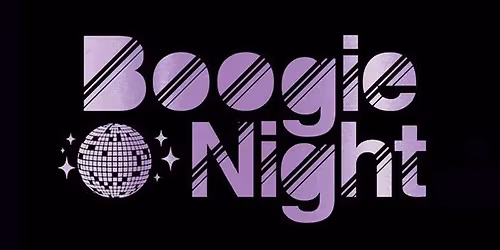 BOOGIE NIGHT 
