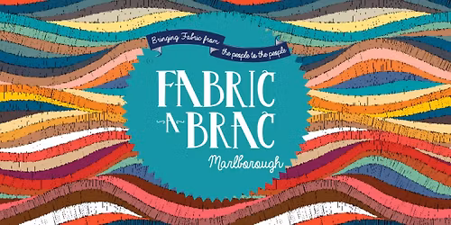 Marlborough Fabric-a-brac