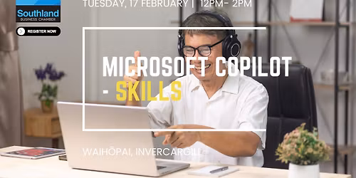 Microsoft Copilot - Skills