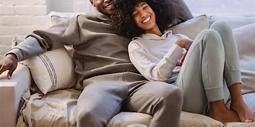 Conversations About Healthy Relationships