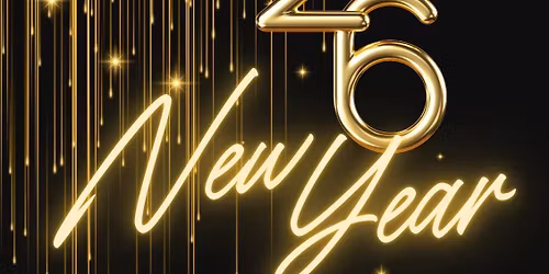 New Years Eve Party \ud83c\udf88 