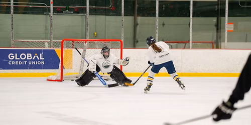 Clair DeGeorge Hockey Camp