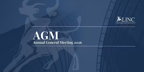 LINC Annual General Meeting