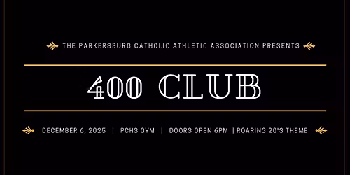 400 Club 