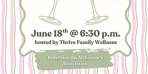 Women, Wine, and Wellness 
