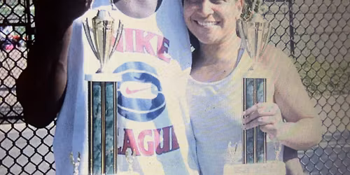 Legends Memorial Tournament 