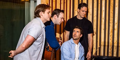 Million Dollar Quartet - Fort Myers