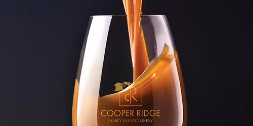 Annual Black Friday Wine & Caramel Pairing