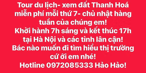 T\u00ecm hi\u1ec1u B\u0110S Thanh Ho\u00e1 \u2665\ufe0f
