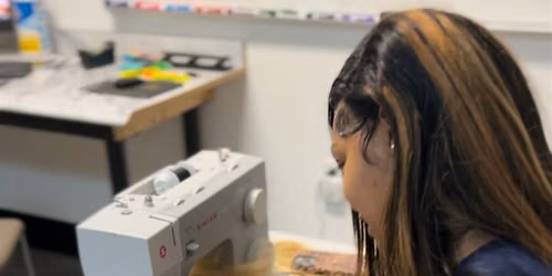 Arlington Wig Training: Full-Day Hands-On Wig Making Intensive (In Person)