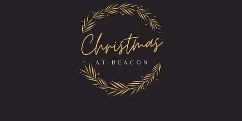 Christmas at Beacon - 2:00 pm 