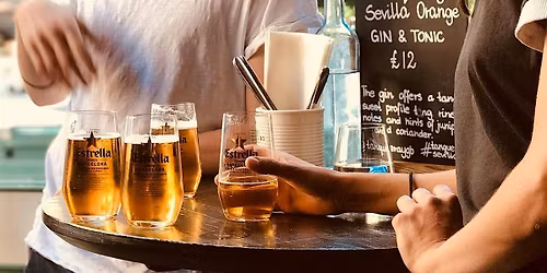 Tapas Mile - Bermondsey Street