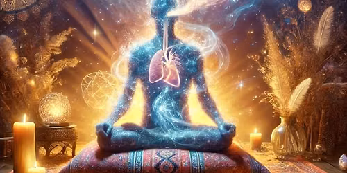 Shamanic Breathwork