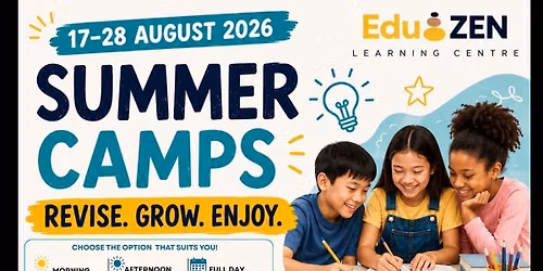 Summer Camp