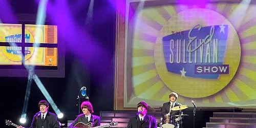 Liverpool Legends \u2013 The Beatles Live at Lake of the Ozarks!