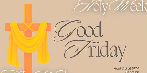 Good Friday