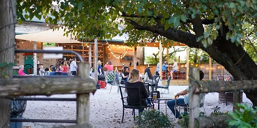 Music Bingo at Loflin Yard