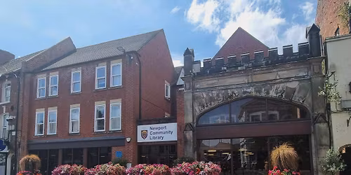 Get Started with Ancestry