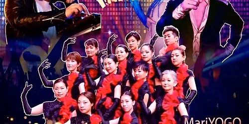 Latin Dance Republic 