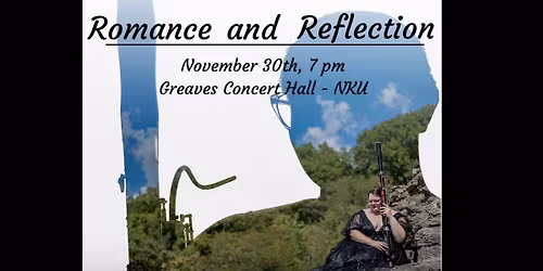 Caroline Phipps Junior Recital