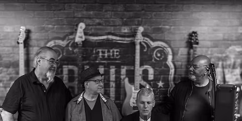 Harmonic Dysfunction at The Boondock's Bar & Grill