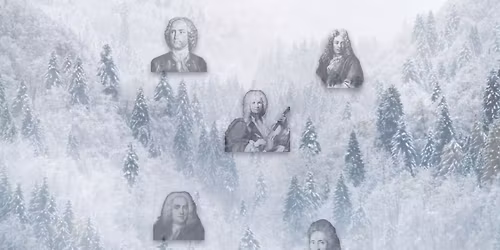 Beroemde Kerstconcerten