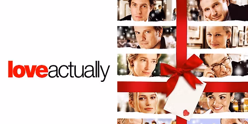 Paramount On Screen: Love Actually [R]