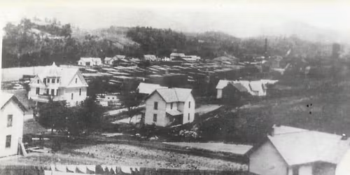 Old Town Walking Tour