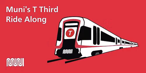 T Third Ride-Along: Tour #1