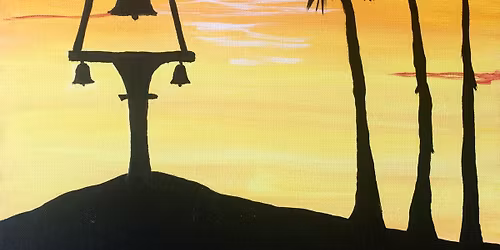 Paint & Sip at Locals Public House