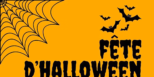 F\u00eate d'Halloween 2025 (APE Condat-sur-Vienne)