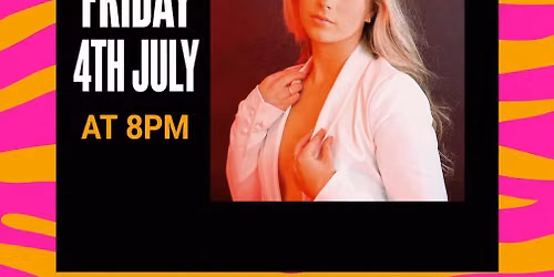 Ella Rose is back to The Hop Tap
