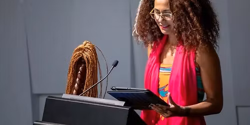 Laureates line up: A special poetry event featuring our most celebrated poets