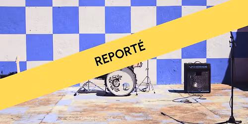 C'EST DANS MES CORDES ! 