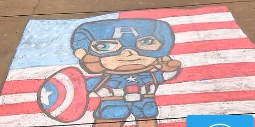 Fourth of July Family Fun 