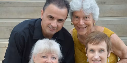 Chanticleer String Quartet