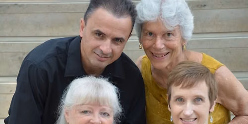 Chanticleer String Quartet