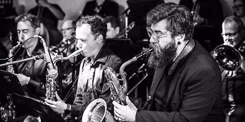 Capital City Big Band is Back at Seatoun