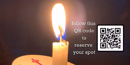 Radius Church's Christmas Eve Eve