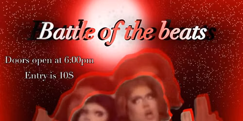 BATTLE OF THE BEATS